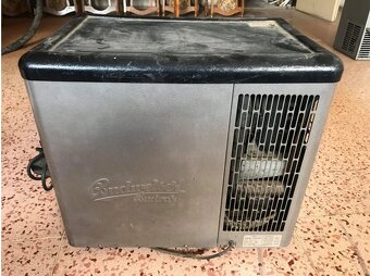 Použité výčepní zařízení EGE PCH-35 - 2