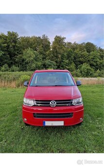 Vw california 2.0tdi 103kw - 2