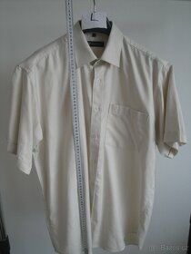 Pánská, chlapecká trička Marvel, košile M, L, rifle / džíny - 2