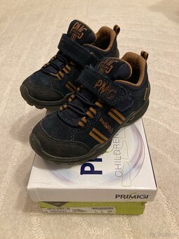 Primigi s goretexem vel 26 - 2