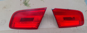 BMW e92 - Zadní světla - 2