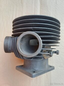 Prodám díly na Jawa 175 Speciál - 2