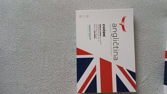 Angličtina Nepustilovou metodou - 2