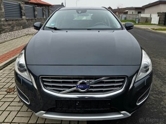 Volvo V60 D3 - 2