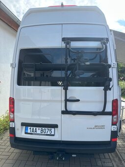 VW Grand California 600 - 6/2022 - 2