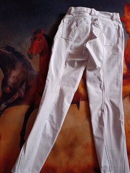 Závodní rajtky HKM - 2