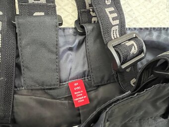 Dětské lyžařské kalhoty Lego 104 - 2