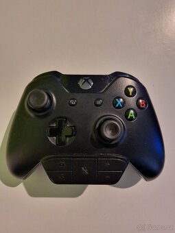 Xbox One 500GB/ Go+ Kinect - 2