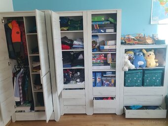 Detsky pokoj - 2
