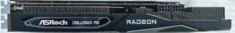 AMD Radeon RX 6700 XT Challenger Pro 12 GB OC - top - 2