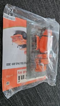 Praga uv 80 kultovní náklaďáky 1:43 - 2