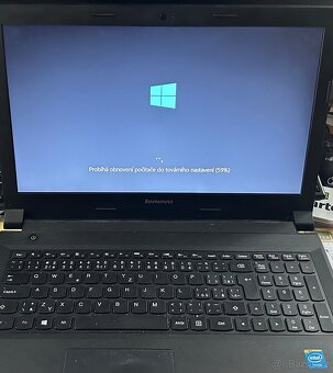 Prodám LENOVO B50-30 - 2