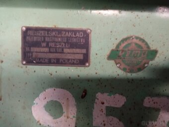 Stolní kotoučová pila - 2