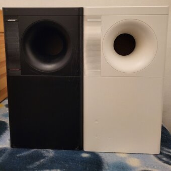 Bose freespace 3 - 2