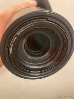 Olympus 40-150 f2,8 PRO + UV filtr VF Foto - 2