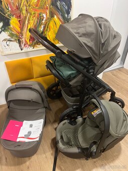 Britax Römer 5z smile - 2