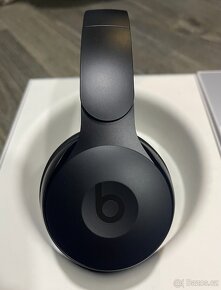 Bezdrátová sluchátka Beats Solo3 Wireless černá - 2