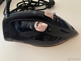 Žehlička Philips 7500 Series - 2