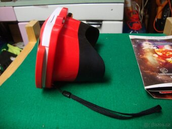 View Master virtuální realita brýle + kotouče pěkný stav - 2
