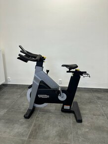 Technogym - Group Cycle Connect - LED displej - 2