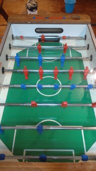 Stolní fotnálek boťa billiards - 2