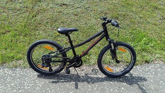 Specialized Hotrock 20 - 2
