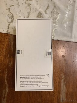 [Nový - zabalený] XIAOMI Redmi Note 10 5G - 2