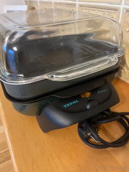 Elektrická pánev - 2