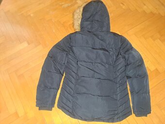 Dámská Zimní bunda SoulCal Vel.M - 2