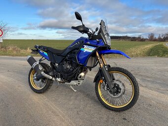 Yamaha Tenere 700 Extreme - 2