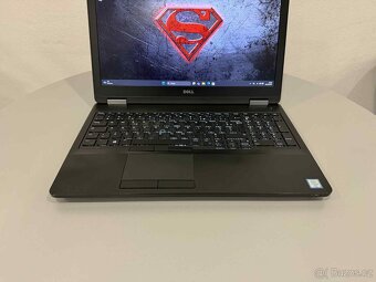 Dell Latitude E5570 | i5 | Radeon R7 | NVMe - 2