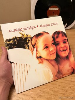 Smashing Pumpkins – Siamese Dream - 2