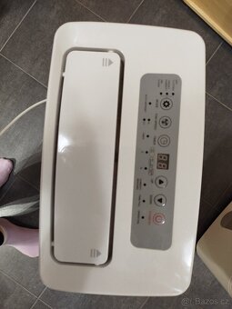 Odvlhčovač vzduchu - 2