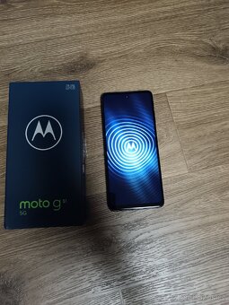 Motorola moto g51 5g - 2