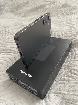 Samsung galaxy s24 256GB - 2