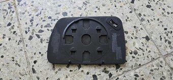 BMW X5 e53 zpětné zrcátko pravé - 2