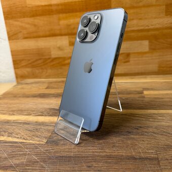 IPhone 13 Pro 128GB, graphite (12 měsíců záruka) - 2