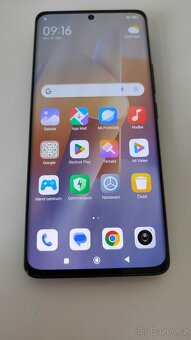 Xiaomi 13 Pro 12GB/256GB, Ceramic Black - 2