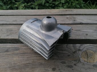 Kryt na karburátor na Jawa, CZ 175/ 356, 125/ 355 - 2