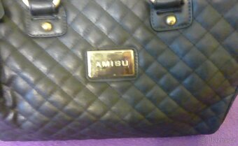 KABELKA - ČERNÁ - 2