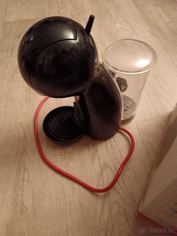 Kávovar DolceGusto - 2