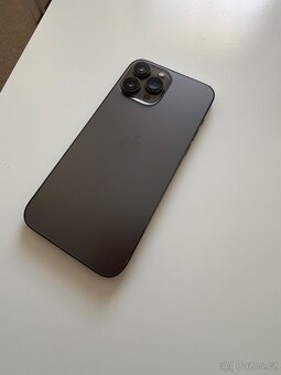 IPhone 13 Pro max - 2