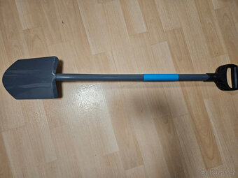 ClassicLine rýč špičatý Gardena - 2