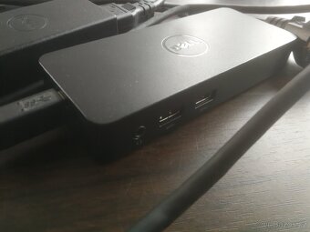 Dock pro NTB Dell - 2