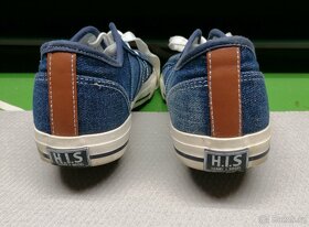 Tenisky H. I. S. - 2