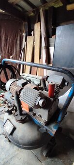 Prodám kompresor KS 20  P - 2