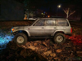 Vyměním RC modely - 2