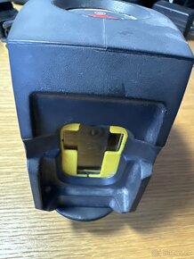 Laser stanley CLL - držák - 2