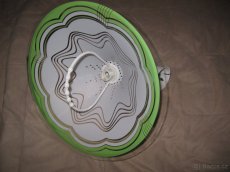 LUSTR PLASTOVÝ NOVÝ - 2