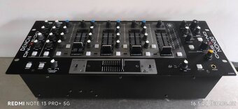 mix Denon DN-X500 - 2